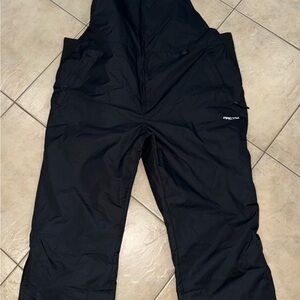 Arctix Men's overalls